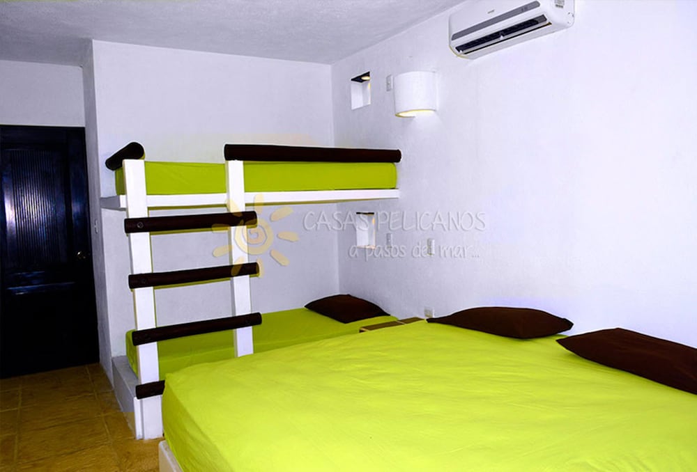 Superior House, Multiple Beds, Non Smoking (Casa Pelicanos 6 ) photo 1
