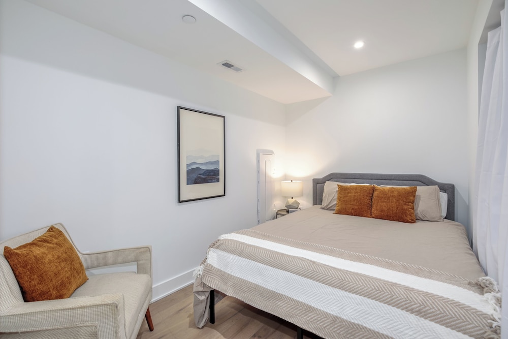 Apartment, 1 Bedroom, Non Smoking