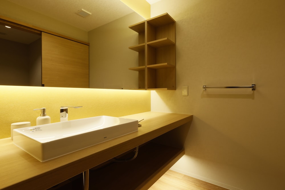 Japanese Comfort Twin Room, Non Smoking - Photo 7