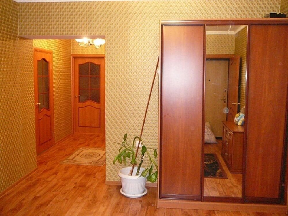 Standard Apartment, 2 Bedrooms (2) photo 1