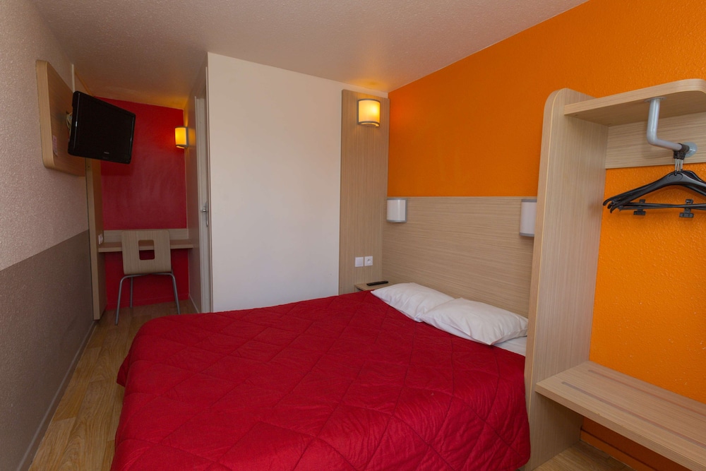 Standard Room, 1 Double Bed - Photo 8