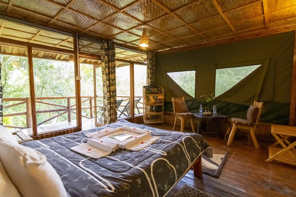 Luxury Room photo 1