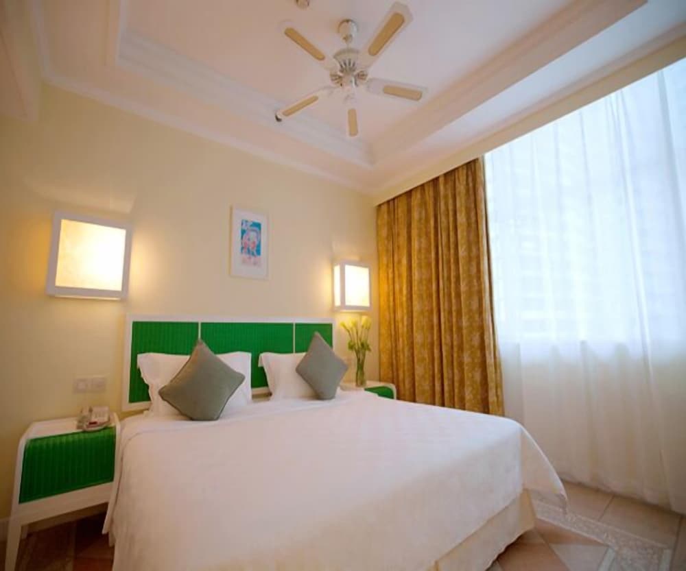 Standard Room photo 1
