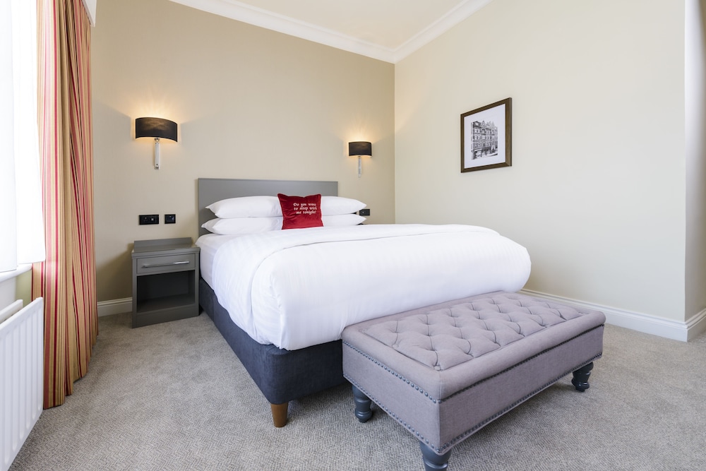 Signature Double Room - Photo 4