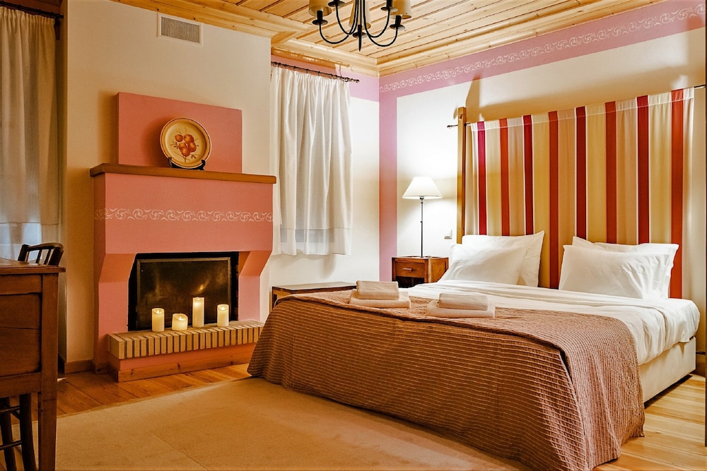 Junior Suite, Mountain View