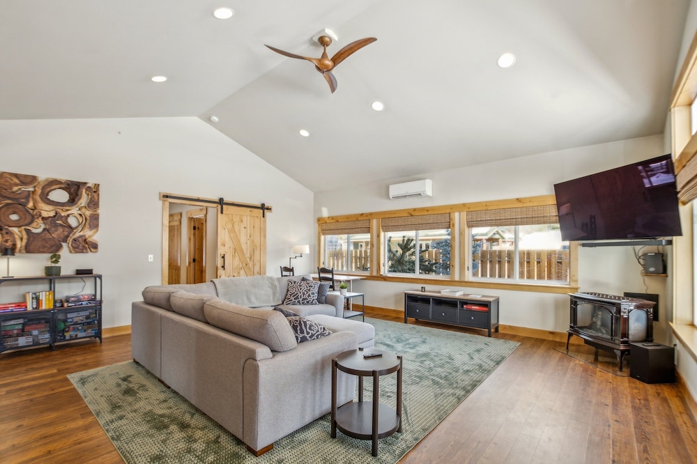 House, 3 Bedrooms