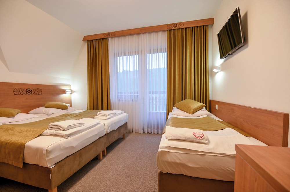 Triple Room photo 3