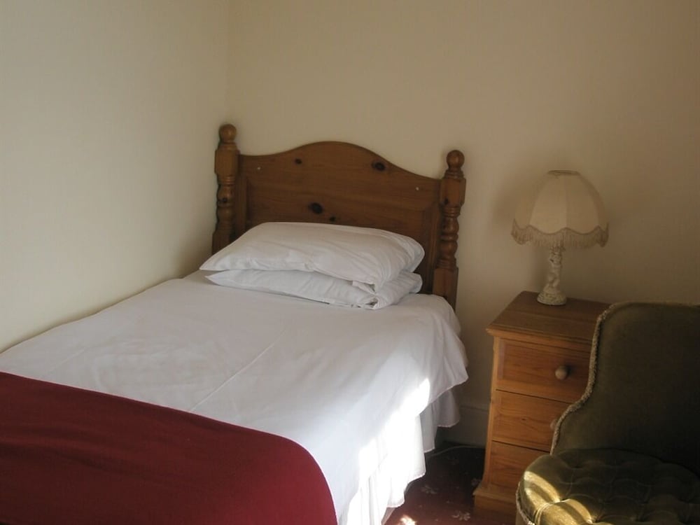 Triple Room, Ensuite (Cabin  (Double & Single )) photo 2