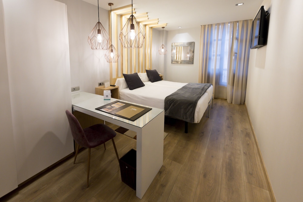 Double Room Single Use