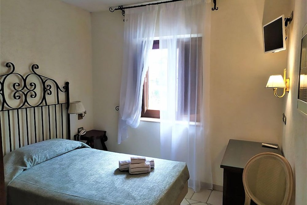 Comfort Single Room photo 1