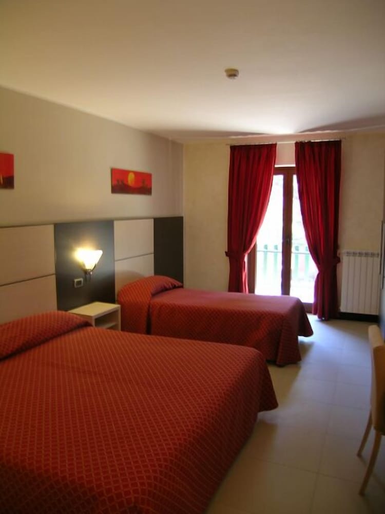 Comfort Room photo 3