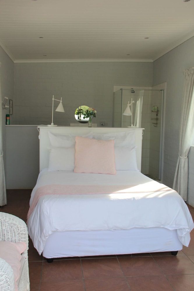 Panoramic Double Room