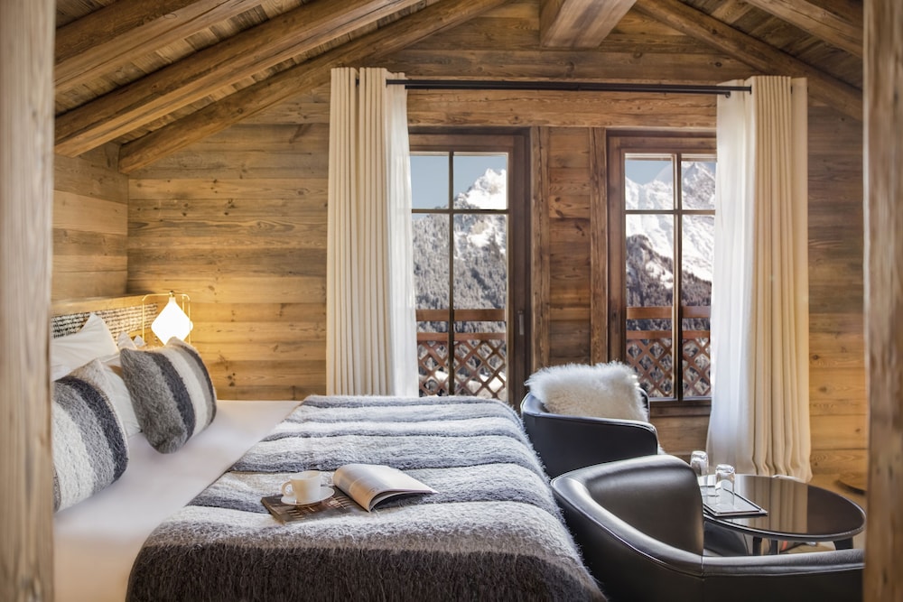 Junior Suite (Mont-Blanc) - Photo 1