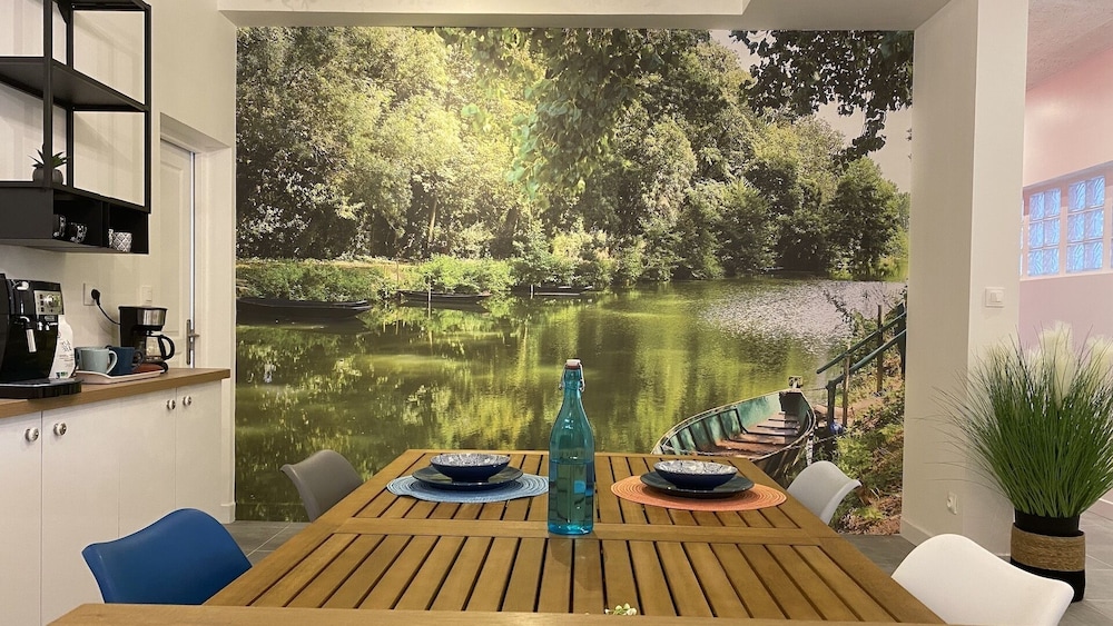 Superior Room - La Pigouille photo 3