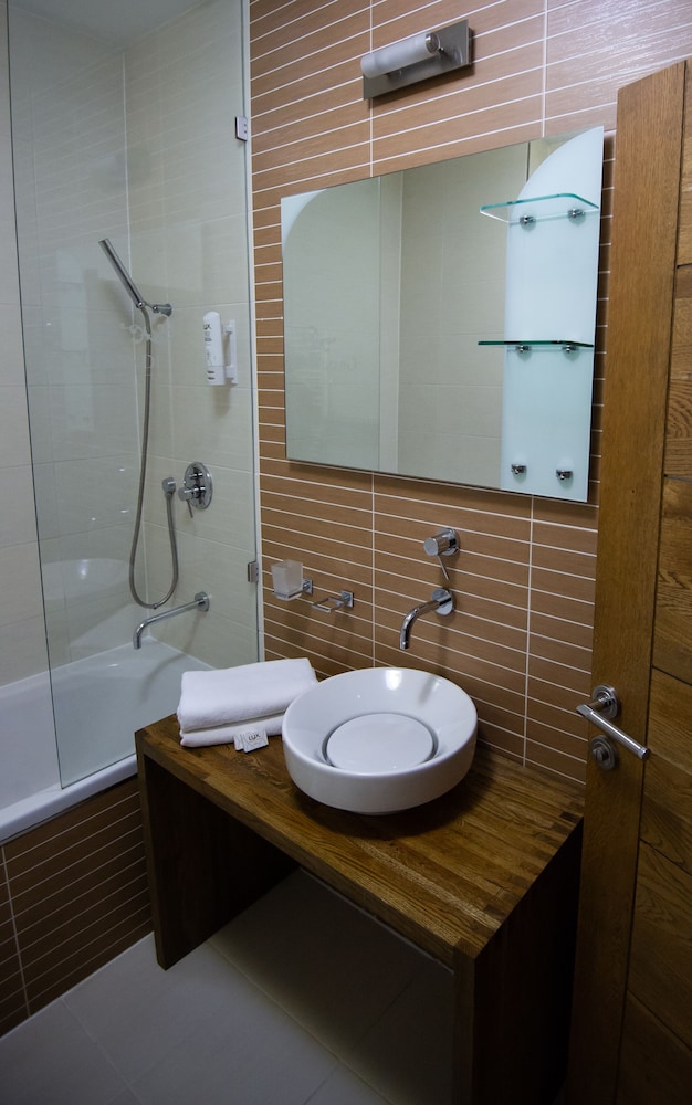 Comfort Triple Room, Balcony, Resort View photo 2