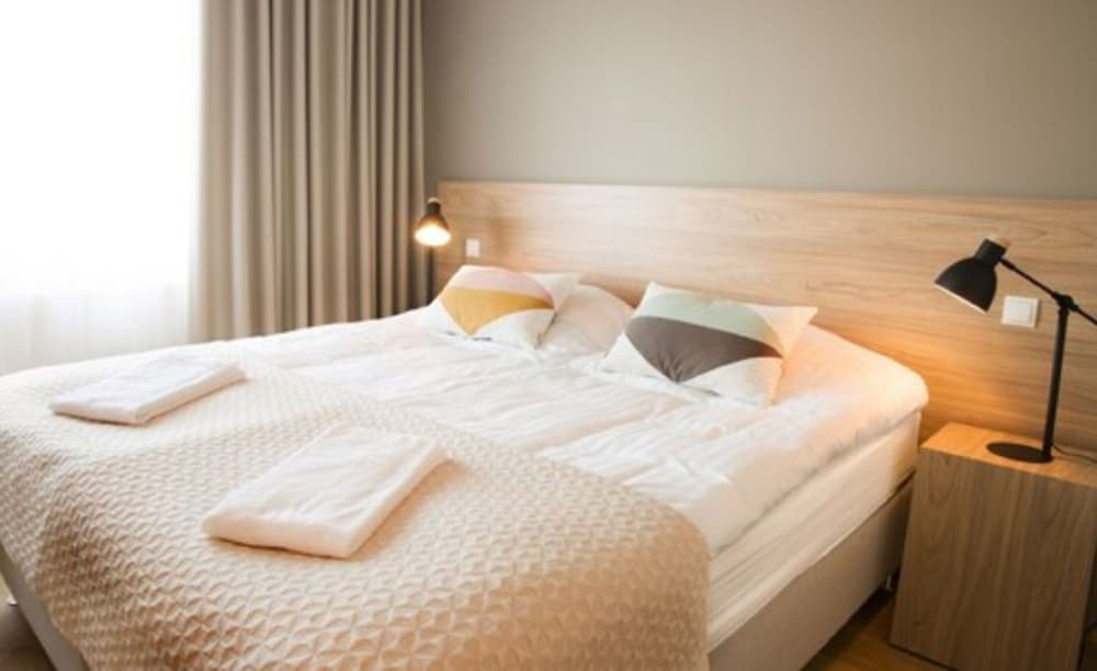 Superior Double or Twin Room photo 2