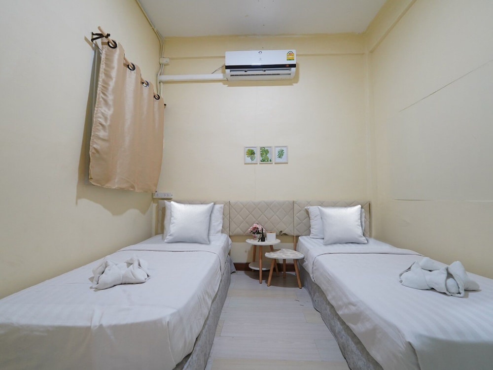 Twin Room photo 2