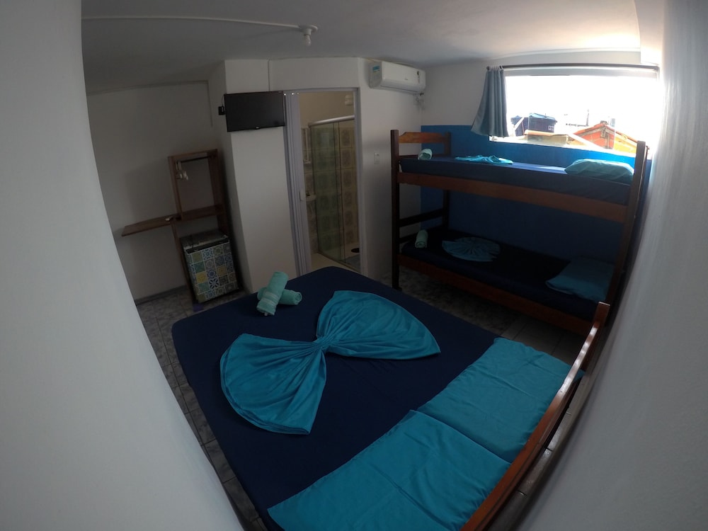 Quadruple Room photo 1