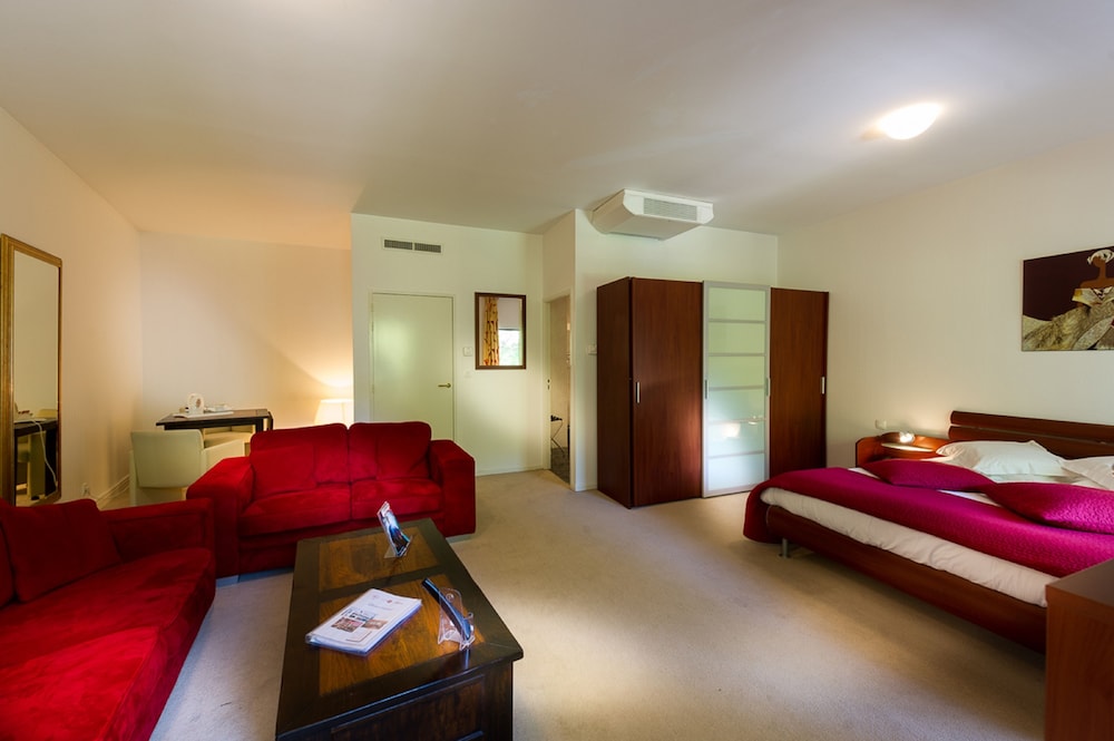 Suite photo 3