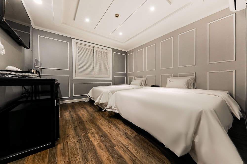 Twin Room photo 1