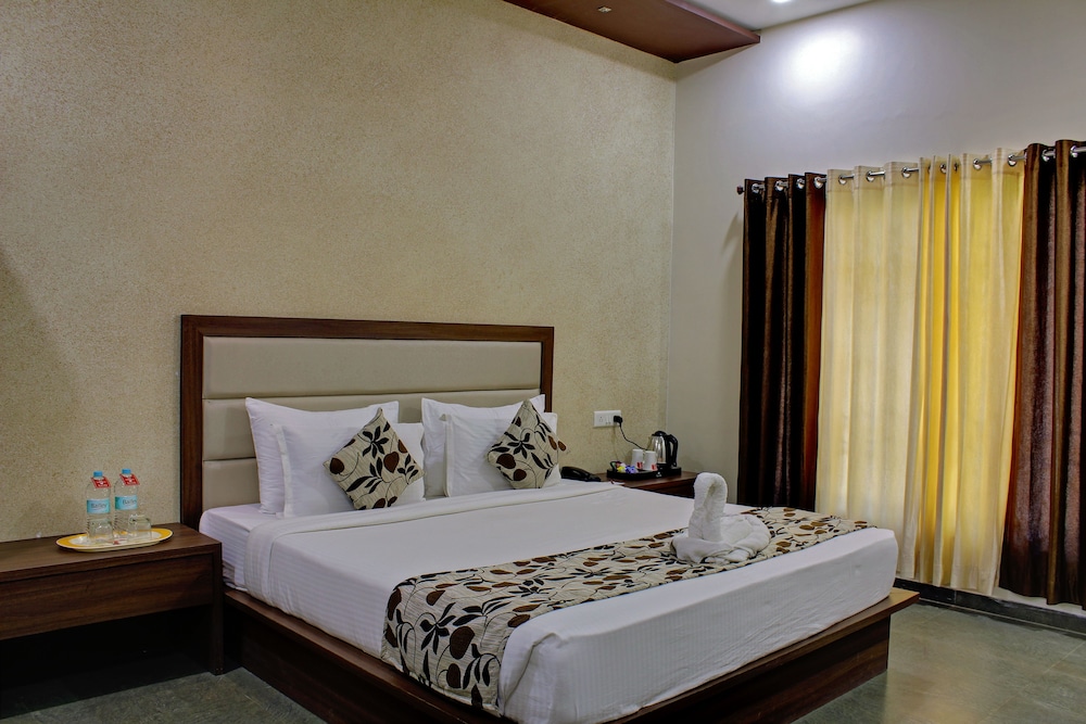 Deluxe Room photo 2