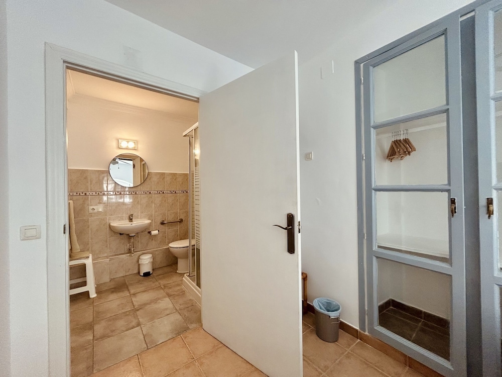 Classic Single Room, Private Bathroom (Habitacion 1) photo 3