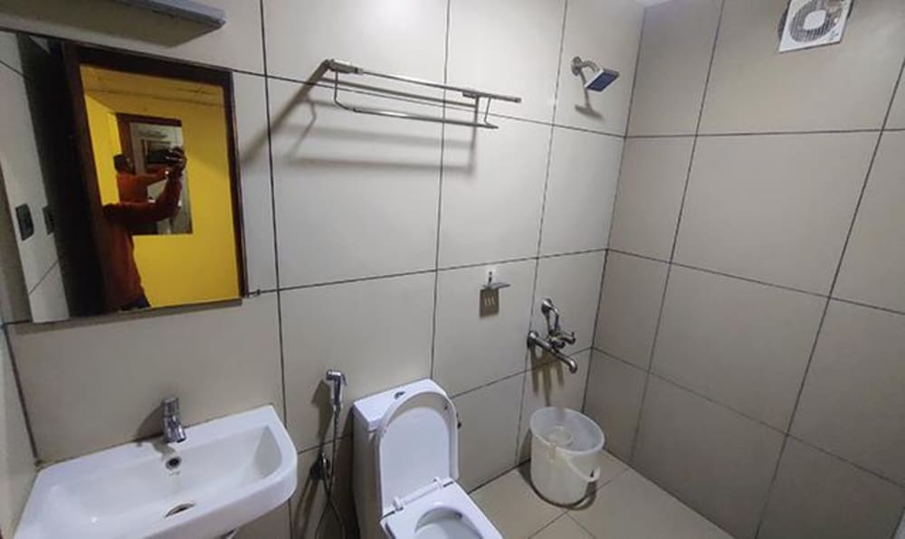 Deluxe Room photo 3