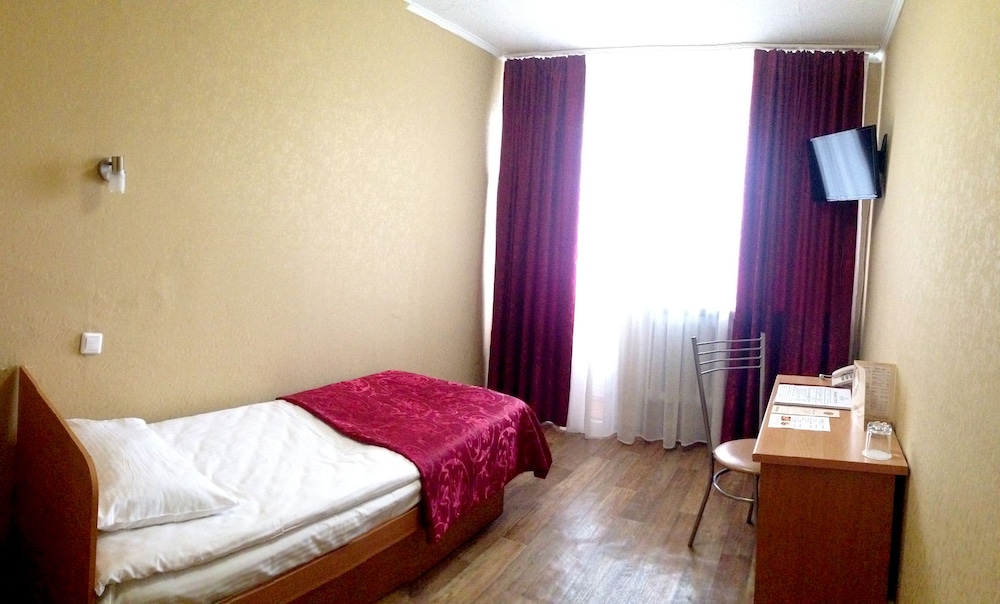 Standard Single Room photo 1