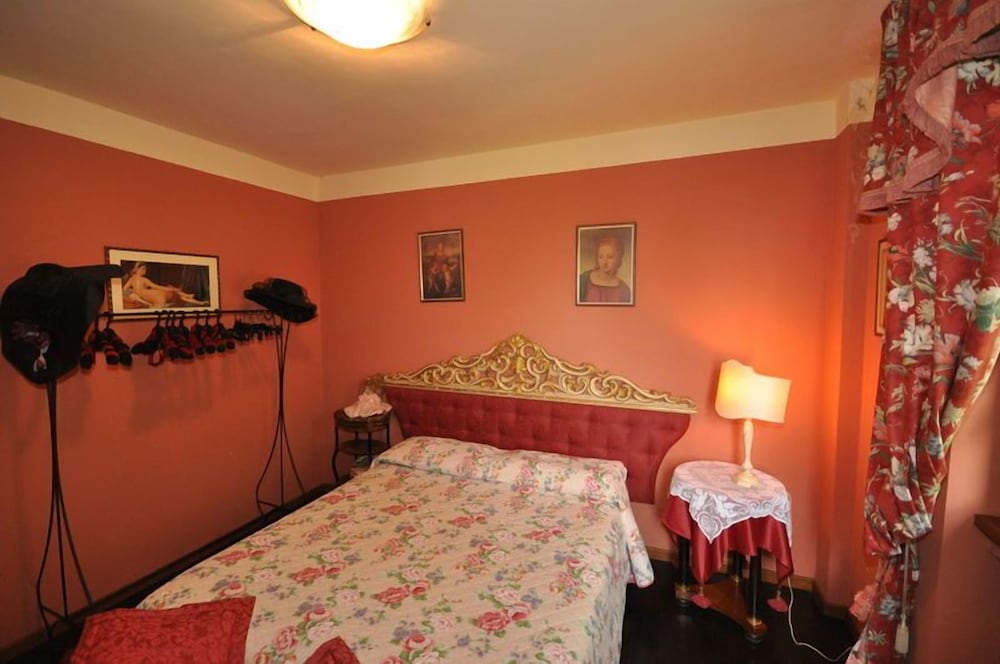 Villa, 4 Bedrooms (Villa San Savino) photo 1
