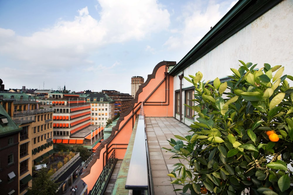Suite (The Grande Terrace)