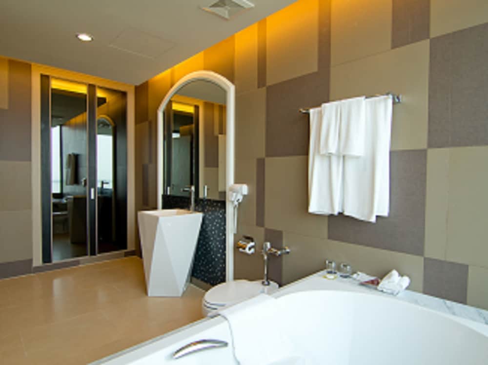 Royal Suite Sea View