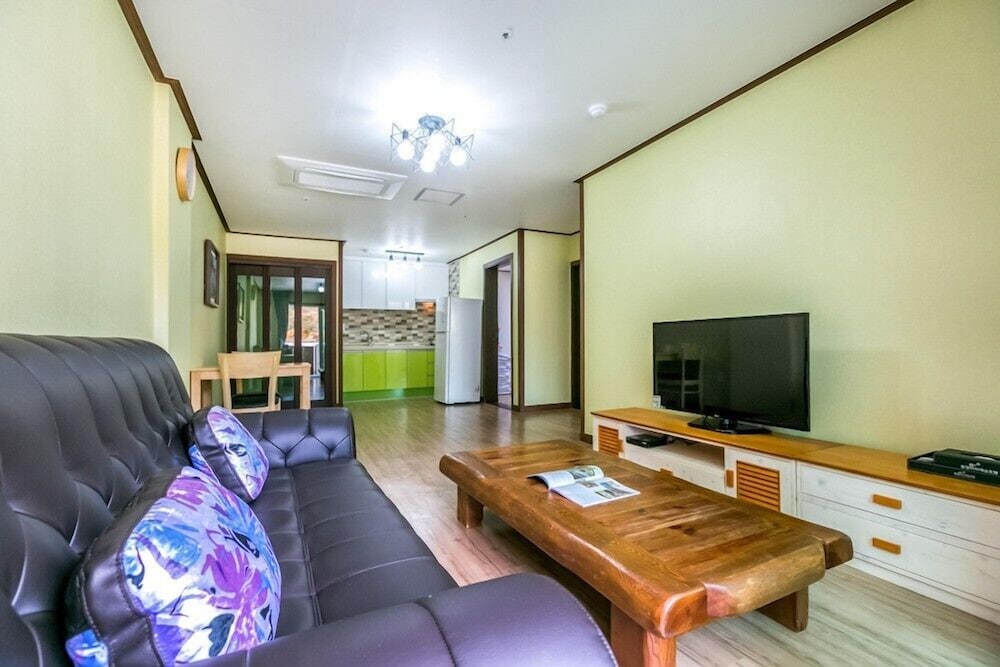 Room (Castle-dong 301) - Photo 5