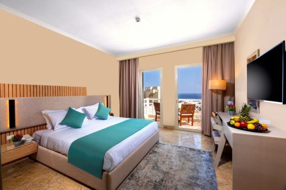 Junior Room, Sea View