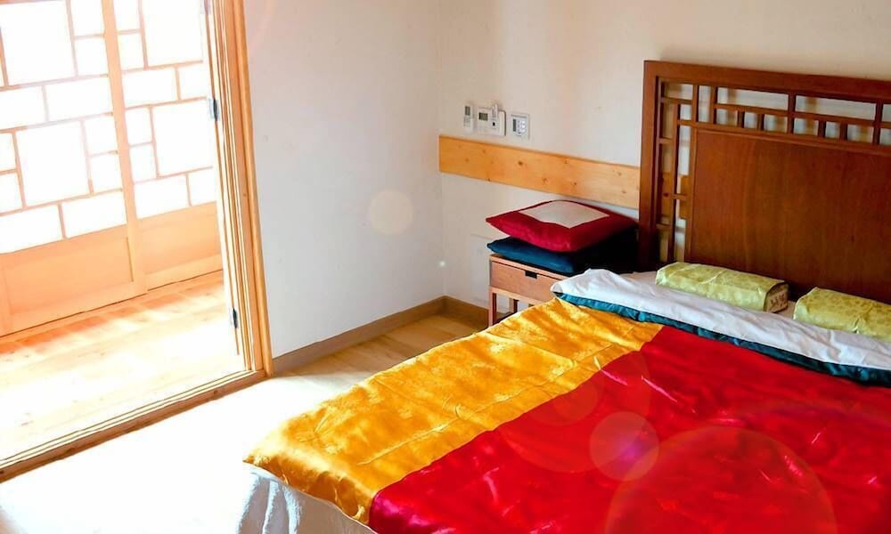Suite Double Room photo 3