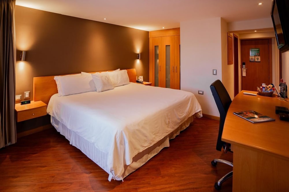 Executive Single Room photo 3
