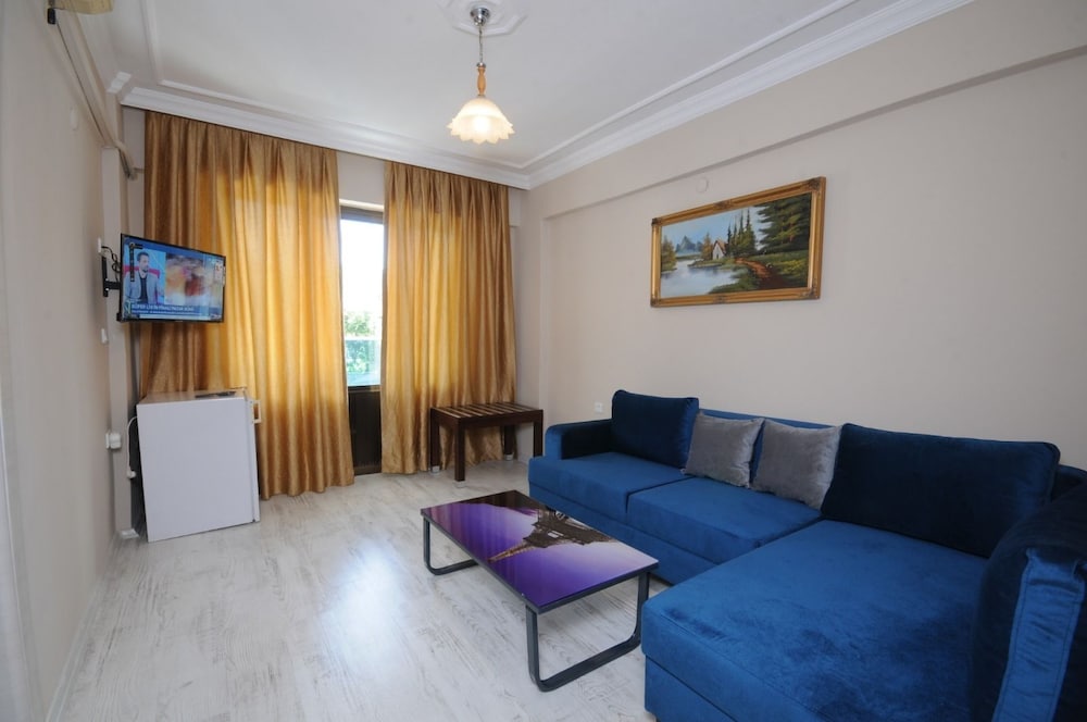 Family Suite, 2 Bedrooms