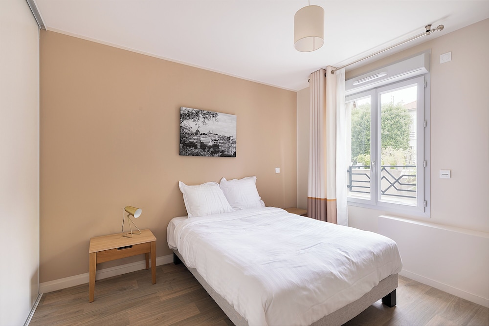 Standard Apartment - Photo 1