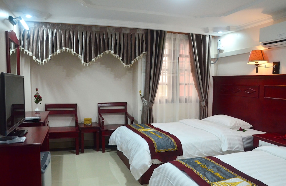 Deluxe Room photo 2
