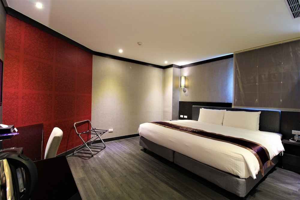 Premium Double Room photo 3