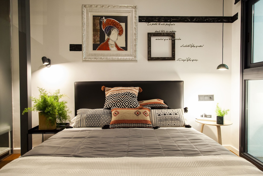 Superior Room, 1 Bedroom, Kitchenette, Courtyard Area