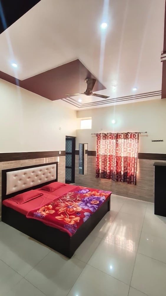 Double Bed Room Non AC