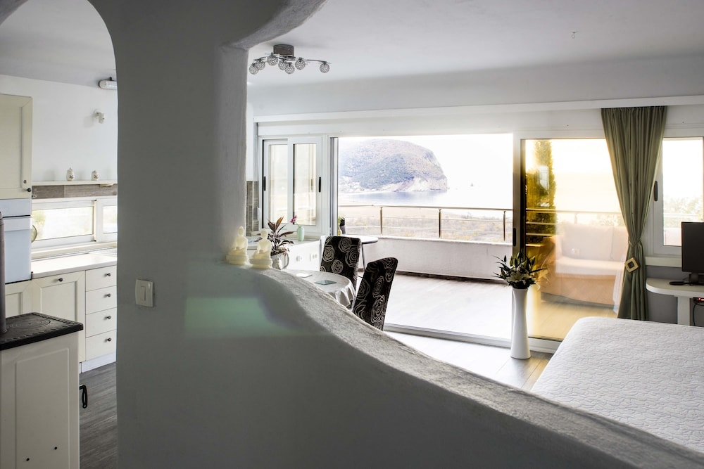 Studio, Balcony, Sea View photo 3