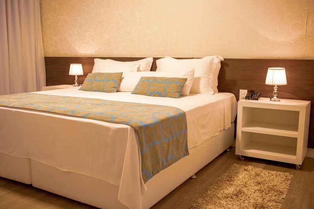 Romantic Studio Suite - Photo 2