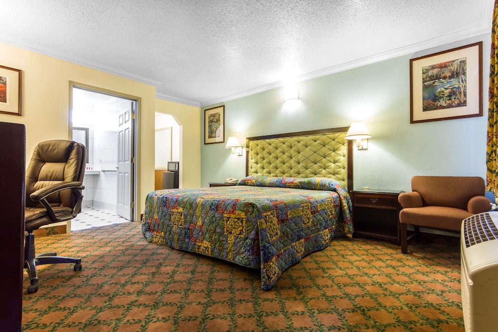Room, 1 King Bed, Accessible, Non Smoking photo 1