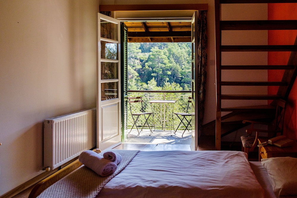 Suite (Maisonette) - Photo 2