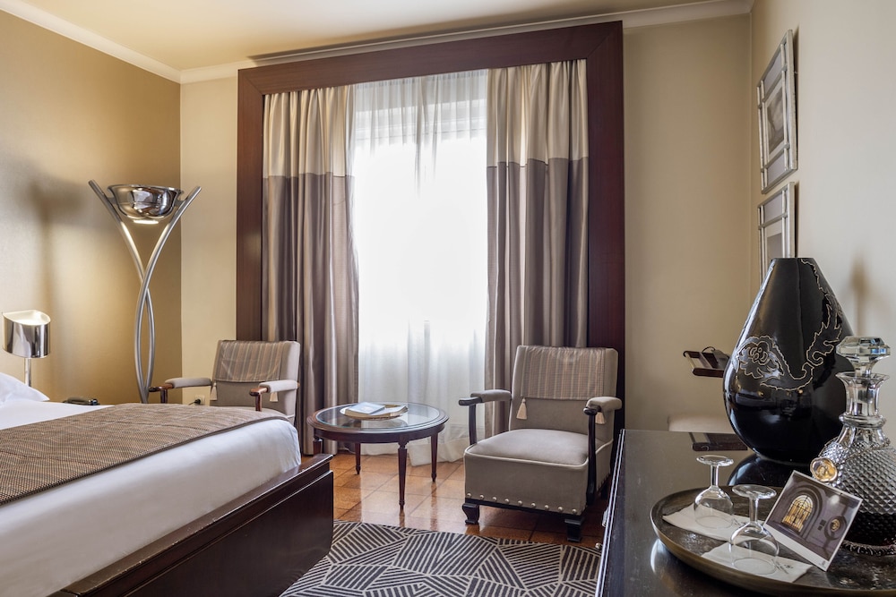 Classic Double or Twin Room - Photo 2