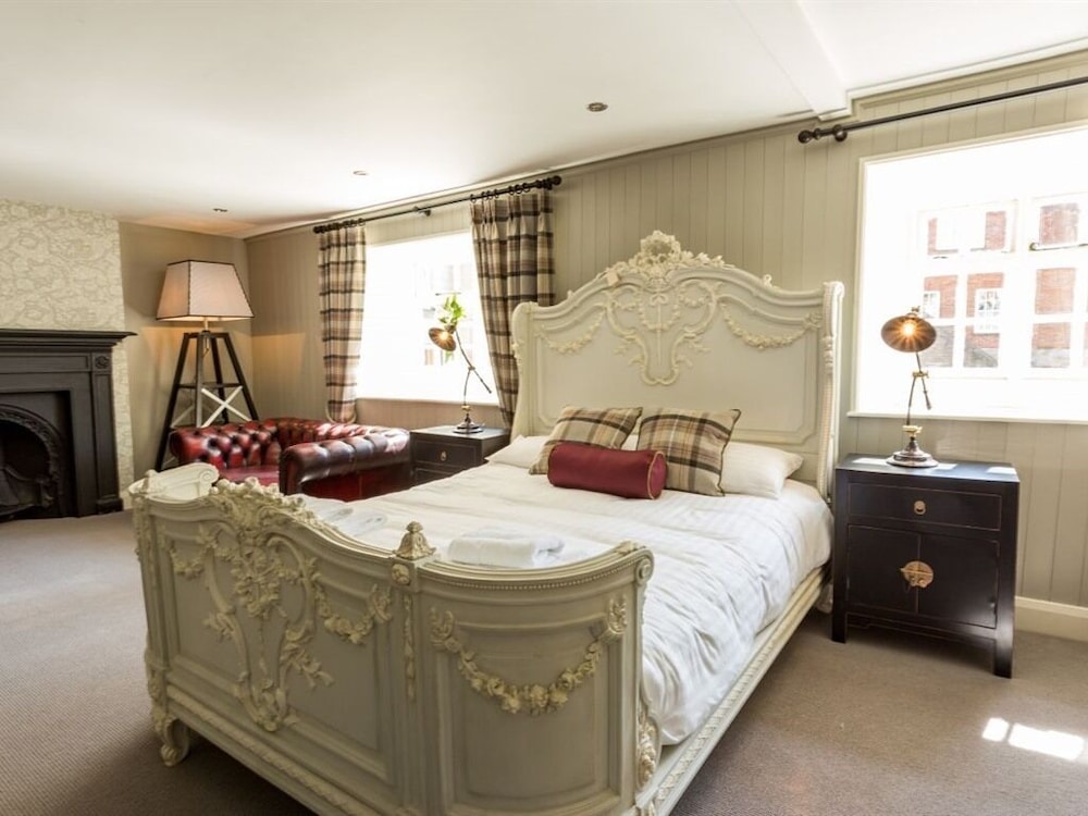 Family Double Room