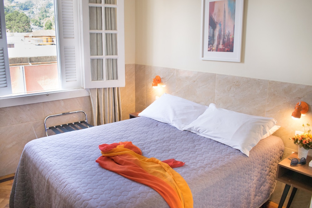 Economy Apartment