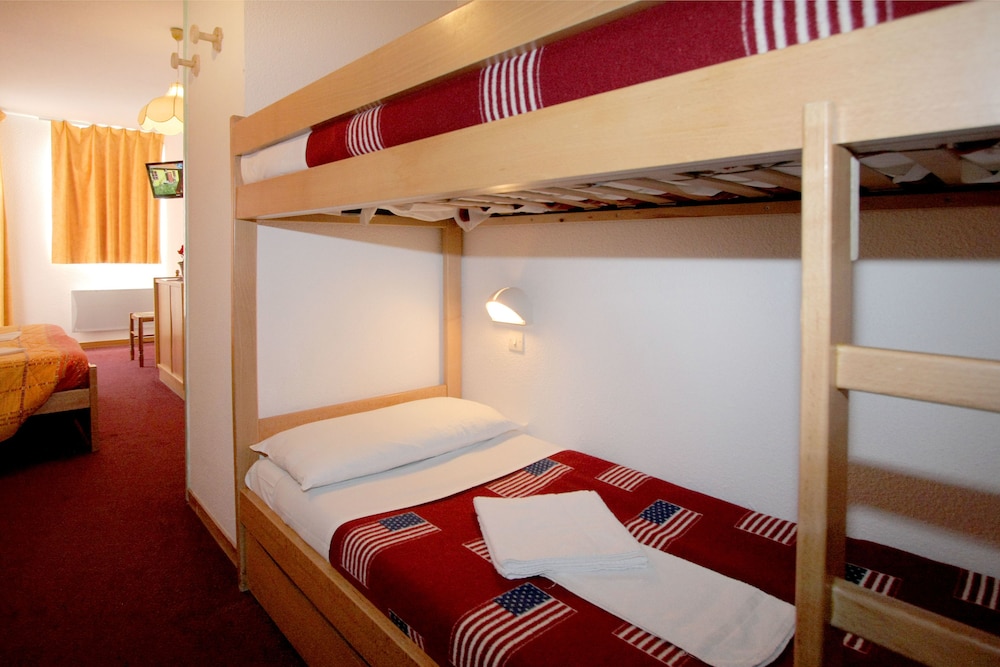 Quadruple Room photo 3