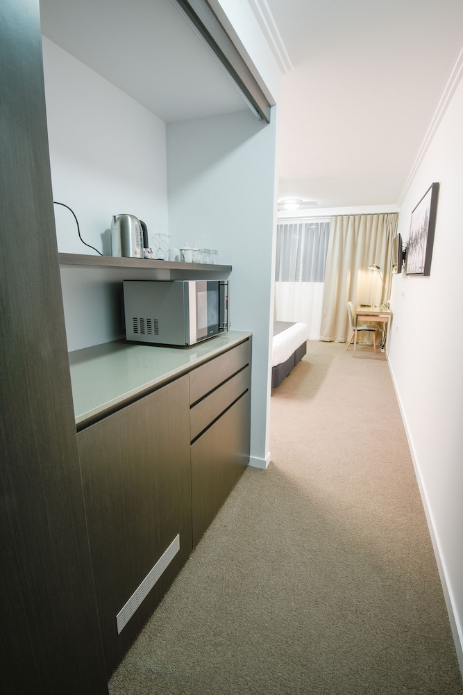 King Executive Room with Balcony photo 3